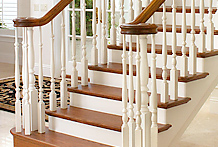 Stair Systems