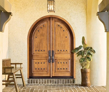 Jeld Wen Exterior Doors