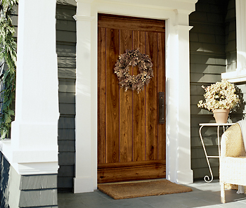 Masonite Exterior Doors