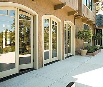 Rogue Valley Exterior Doors