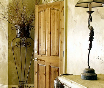 Doors Gator Door East