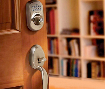 Schlage Home Security