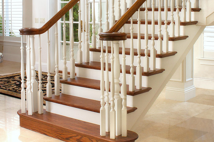 Stair Systems