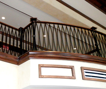 Custom Wood Moulding